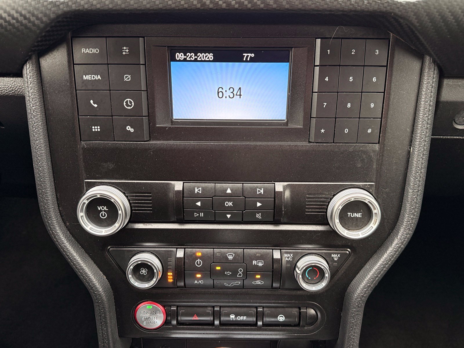 Used 2019 Ford Mustang Coupe RWD image 30