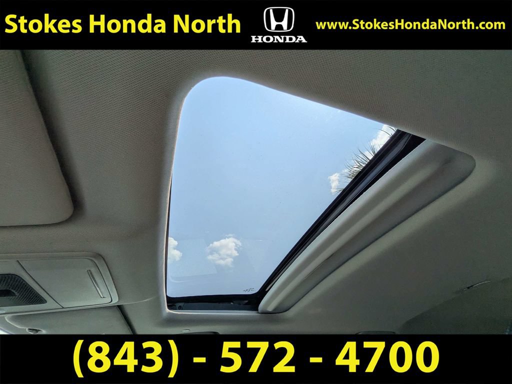 Certified 2024 Honda CR-V EX-L image 24