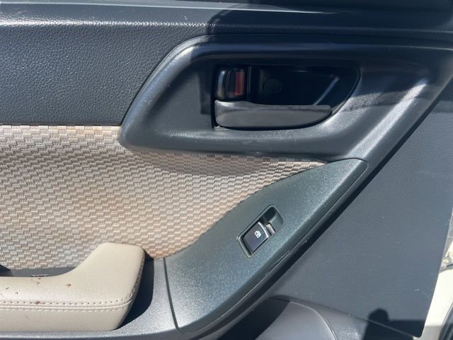 Used 2018 Subaru Forester 2.5i w/ Alloy Wheel Package image 21