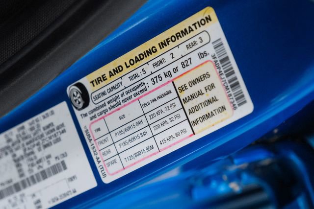 Used 2012 Ford Fiesta SE w/ Moon & Mood Pkg FWD image 58