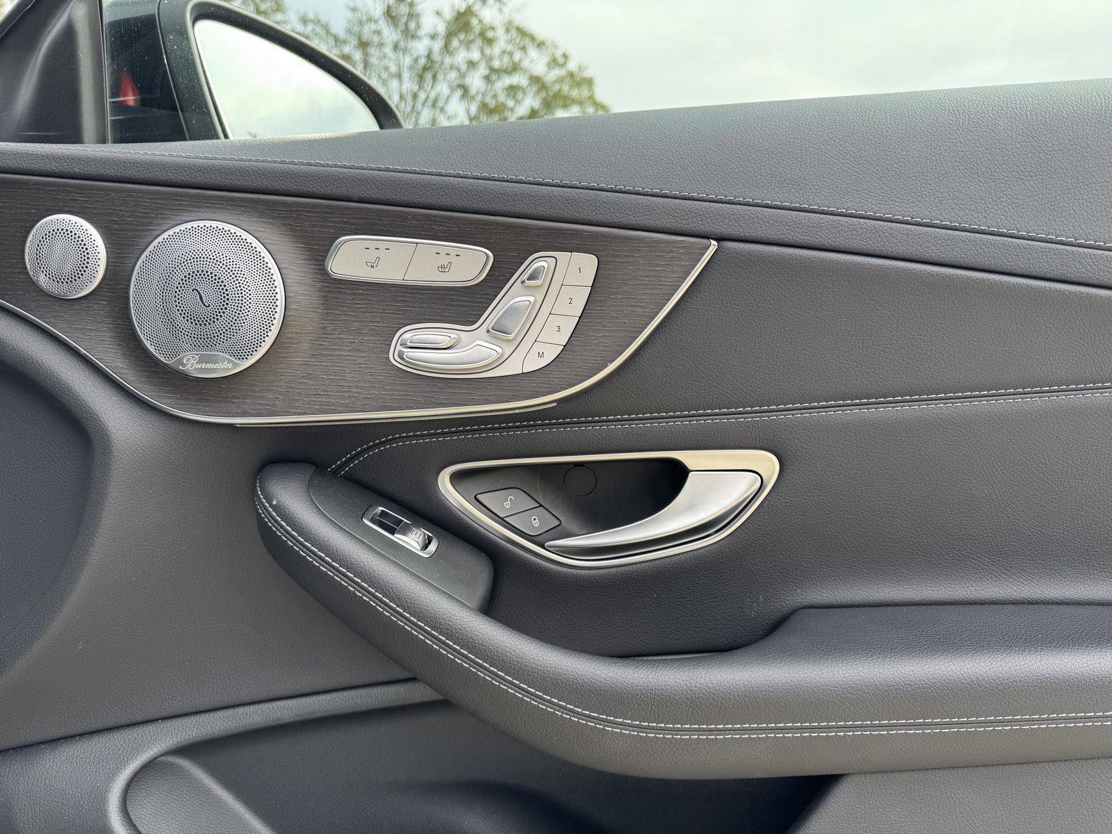 Certified 2019 Mercedes-Benz C 43 AMG AMG C 43 image 28