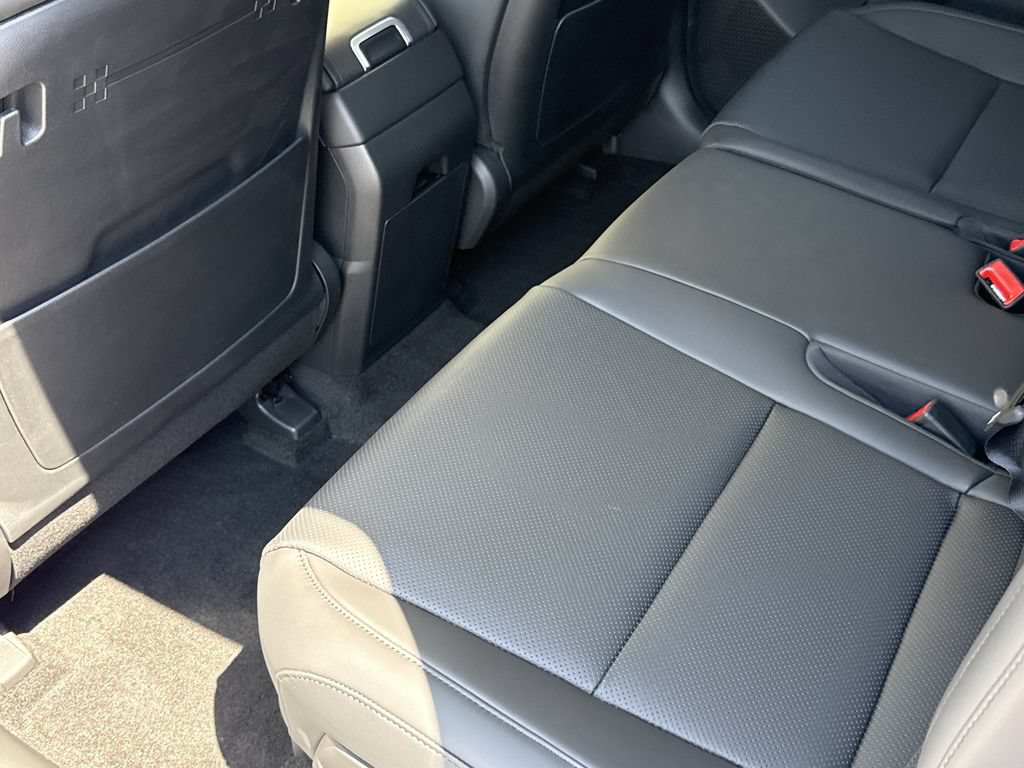 New 2027 Hyundai Santa Fe SEL FWD image 28