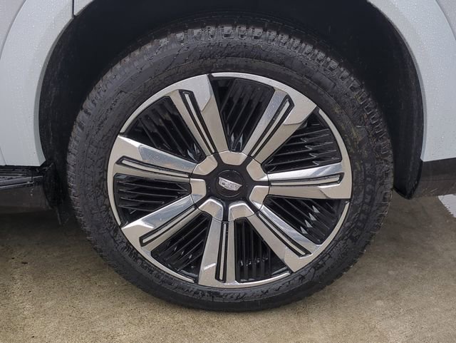 New 2026 Cadillac Escalade IQL Luxury AWD/4WD image 5