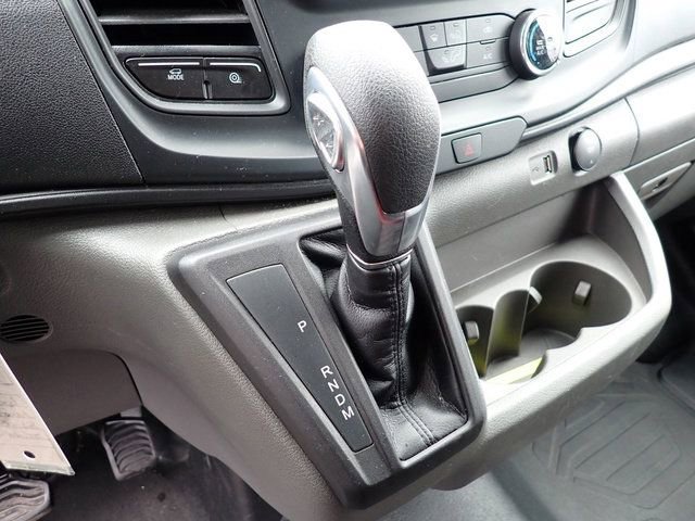 Used 2024 Ford Transit 250 Low Roof w/ Exterior Upgrade Package image 24