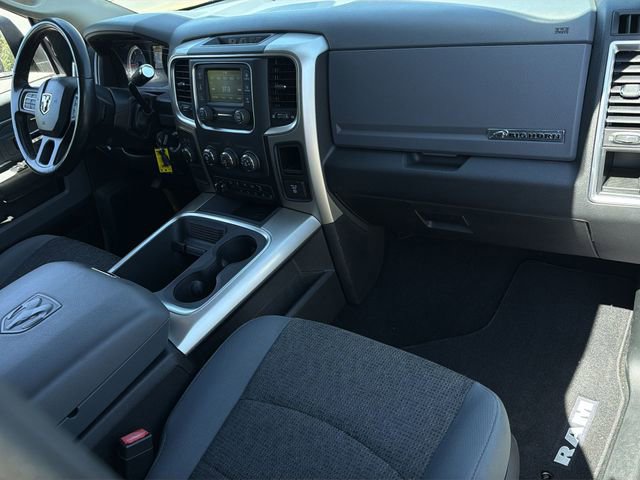 Used 2018 RAM 2500 Big Horn AWD/4WD image 36