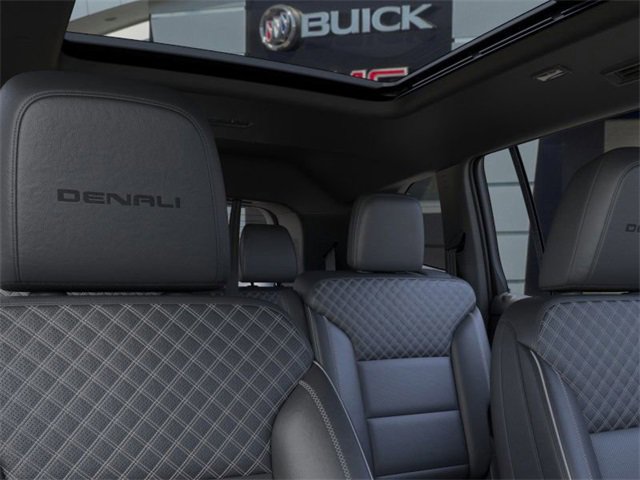New 2026 GMC Acadia Denali w/ Super Cruise Package image 24