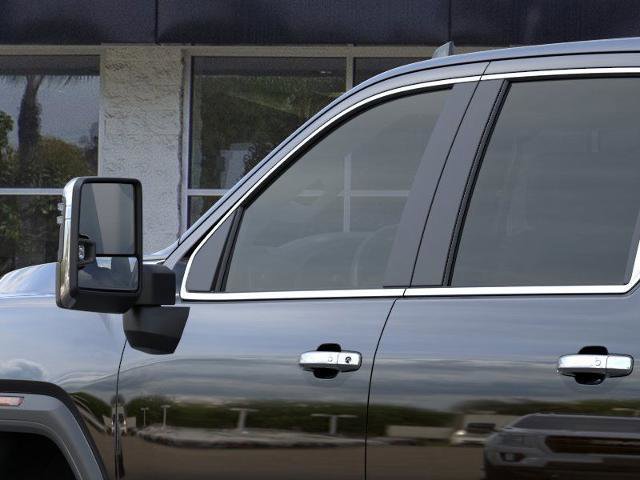New 2026 GMC Sierra 2500 Denali w/ Denali Reserve Package image 12