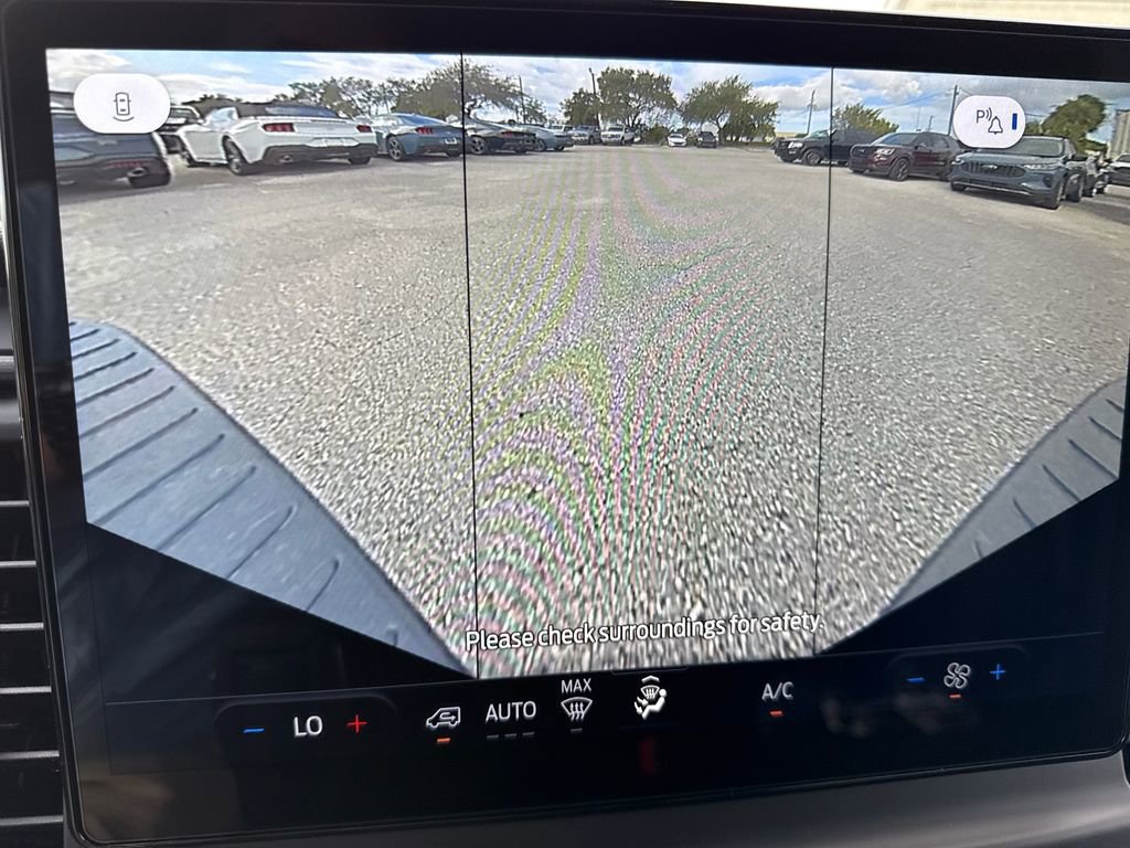 New 2026 Ford Transit 250 Low Roof image 23