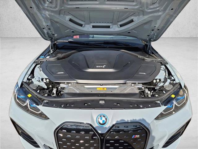 Used 2023 BMW i4 M50 AWD/4WD image 24