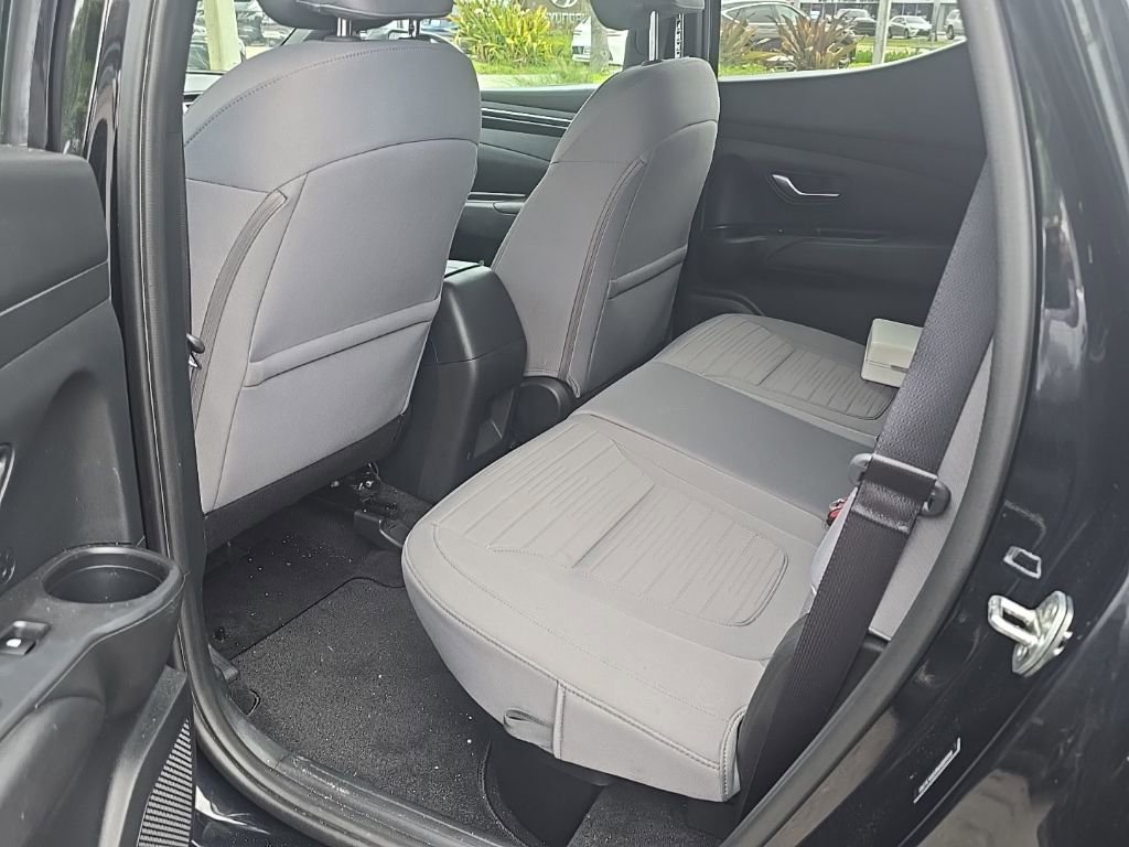 Used 2022 Hyundai Santa Cruz SEL w/ Activity Package image 3