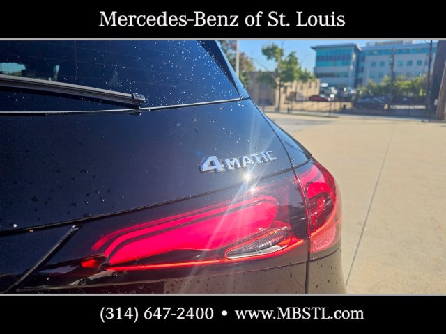 Certified 2026 Mercedes-Benz GLC 300 4MATIC image 7