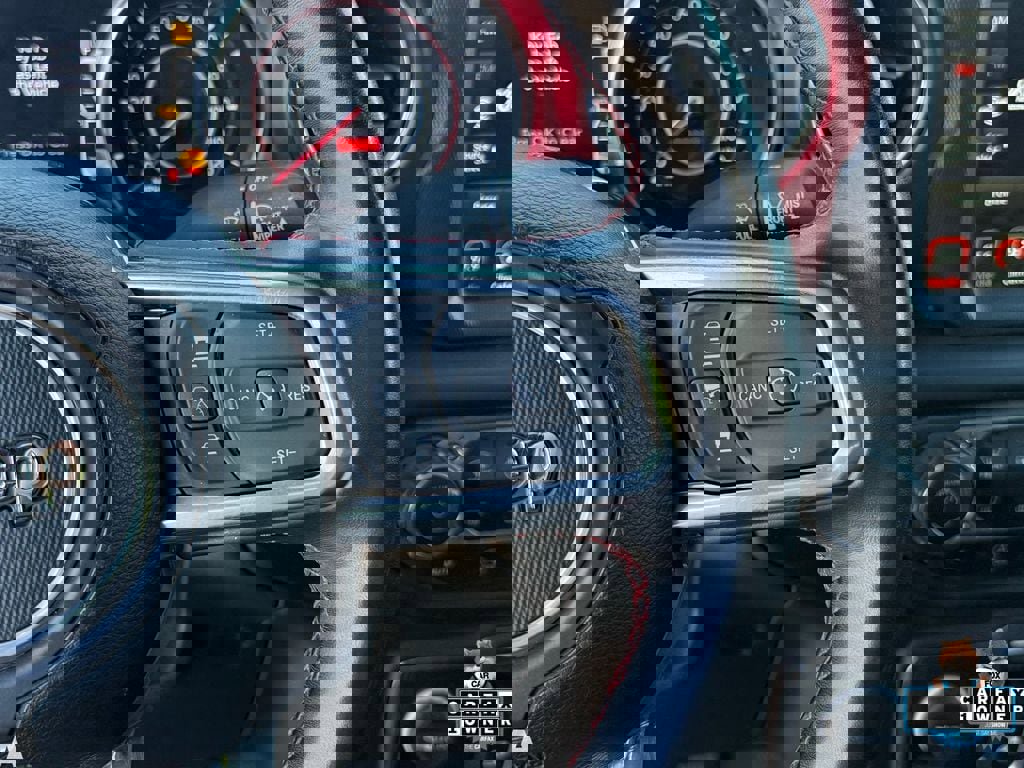 Certified 2022 Jeep Wrangler Rubicon w/ LED Lighting Group image 17