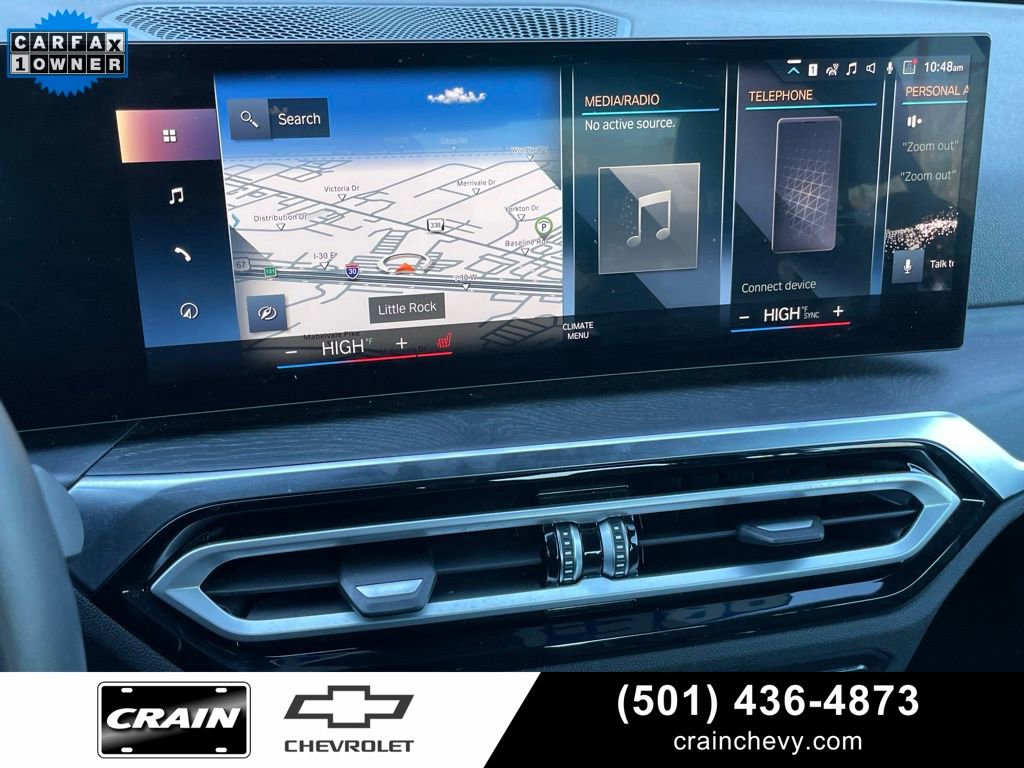 Used 2024 BMW 330i Sedan image 16