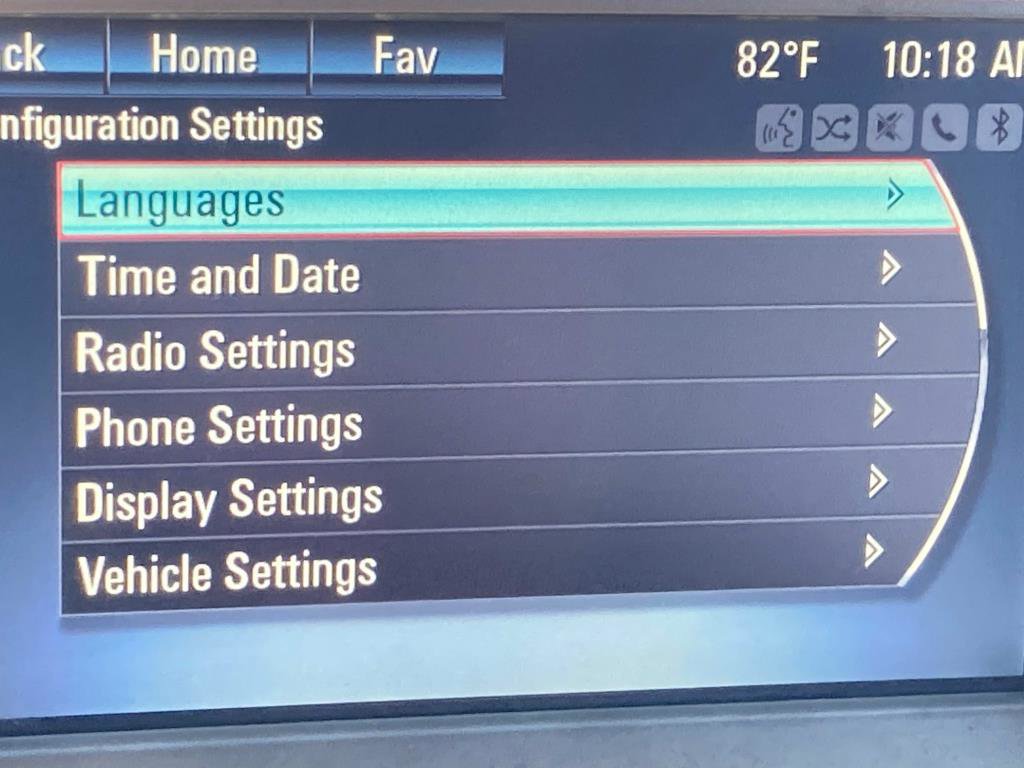 Used 2014 Chevrolet Camaro LT image 30