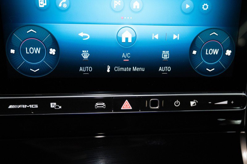 New 2027 Mercedes-Benz SL 43 AMG image 27