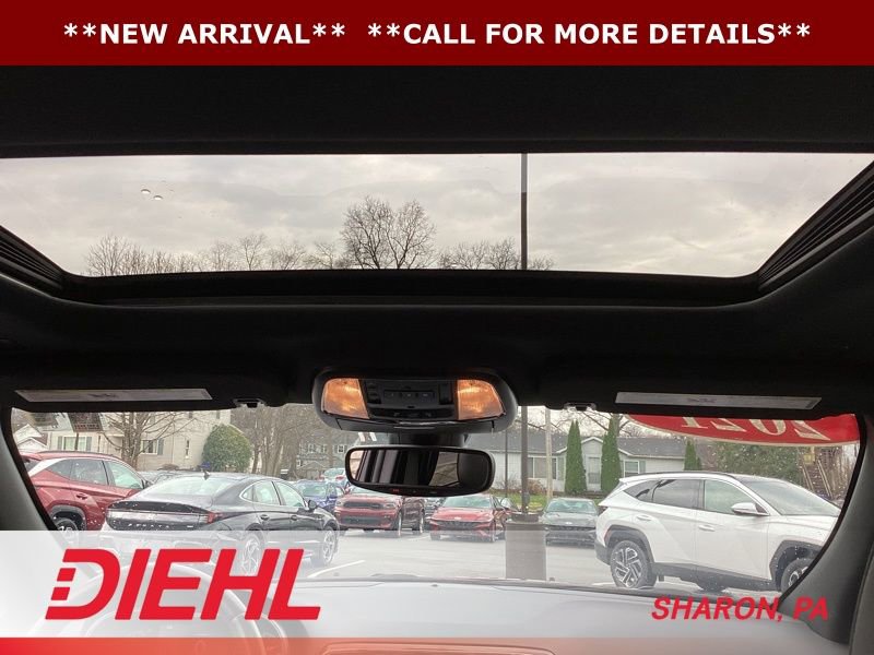 Used 2021 Jeep Grand Cherokee Limited image 31