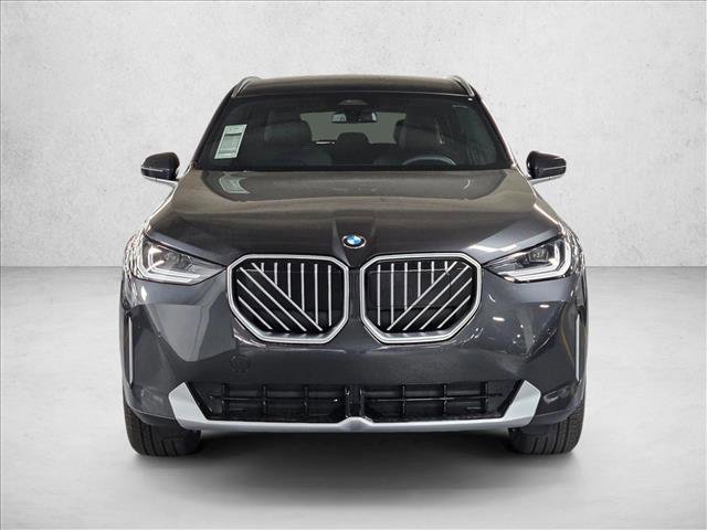 Used 2026 BMW X3 xDrive30 w/ Convenience Package image 2
