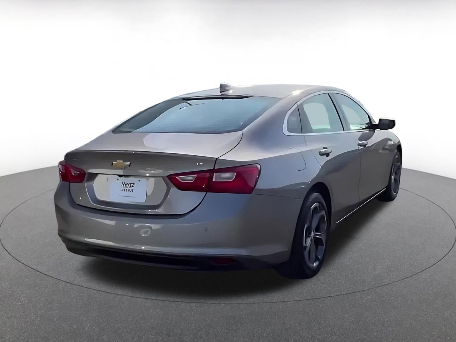 Used 2024 Chevrolet Malibu LT image 13