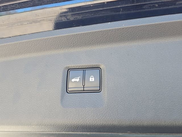 Used 2023 INFINITI QX60 Autograph w/ Cargo Package AWD/4WD image 11