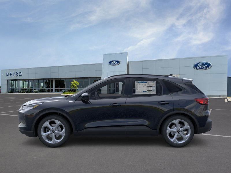 New 2026 Ford Escape ST-Line Select w/ Tech Pack #2 image 3