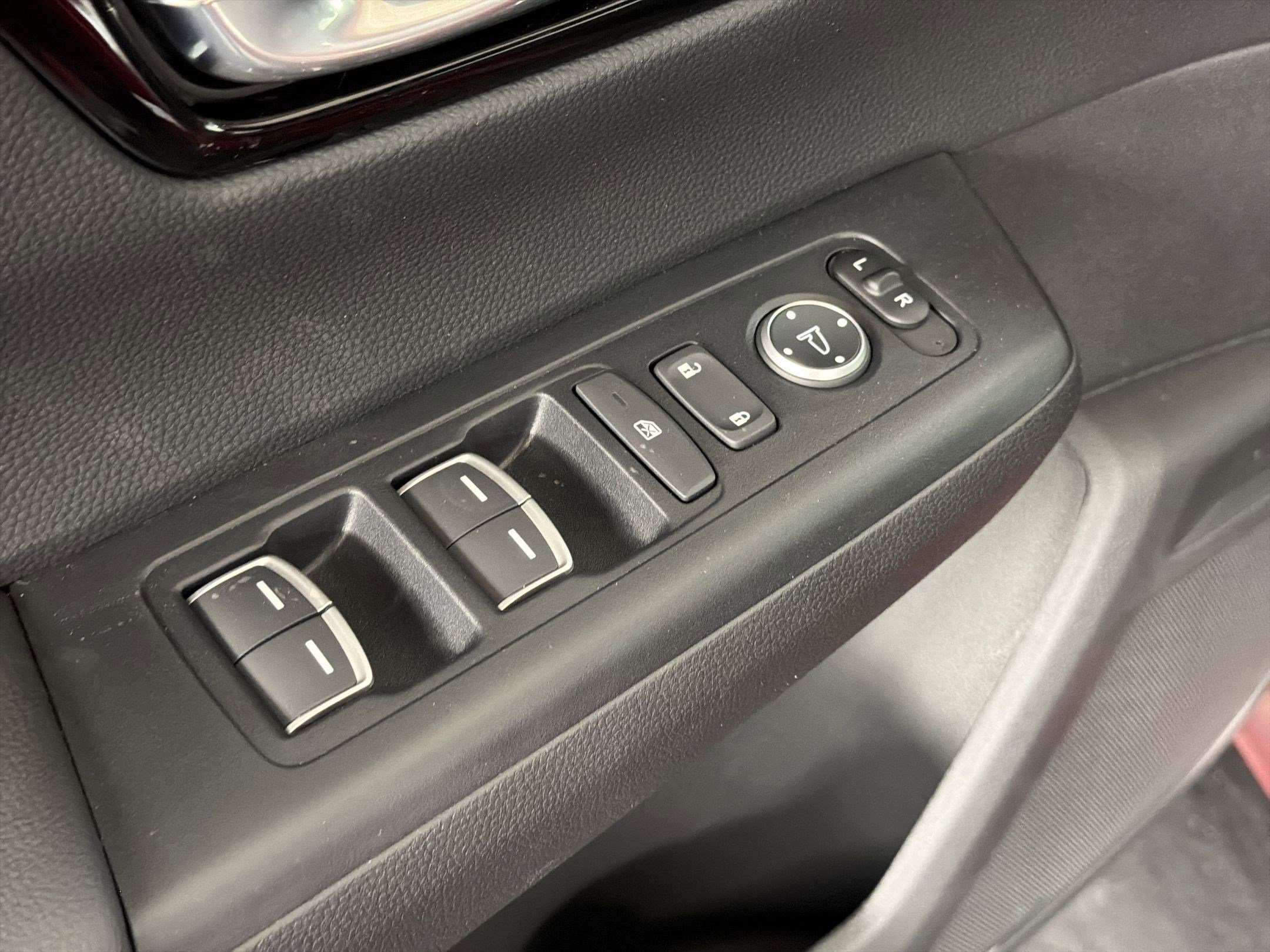 New 2026 Honda CR-V Sport Touring image 13