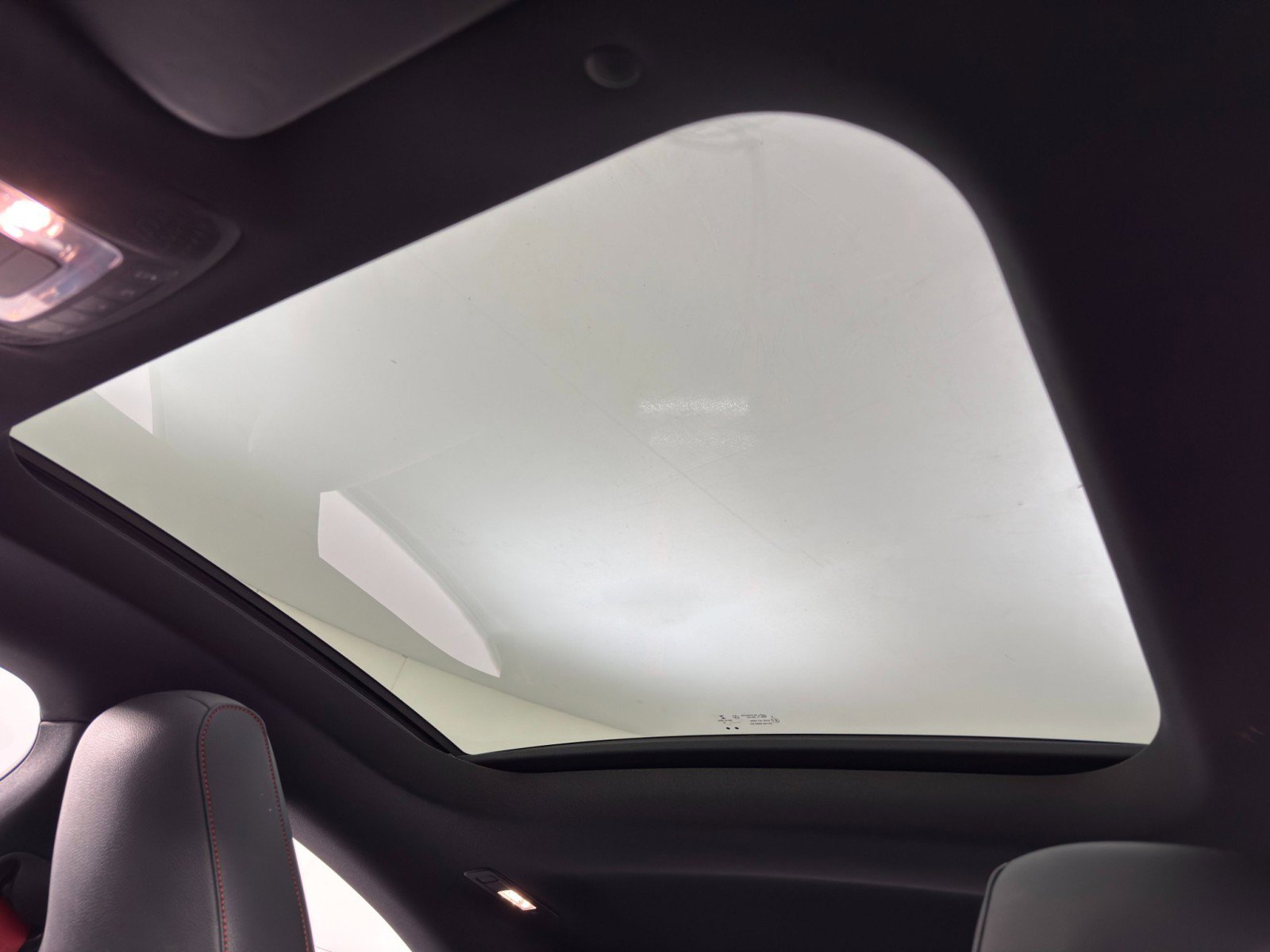 Used 2020 Mercedes-Benz CLA 35 AMG 4MATIC image 11