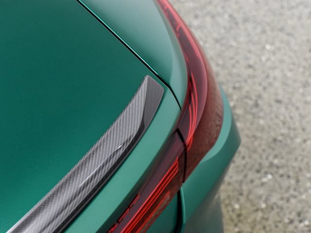 Used 2025 BMW M4 CS AWD/4WD image 16