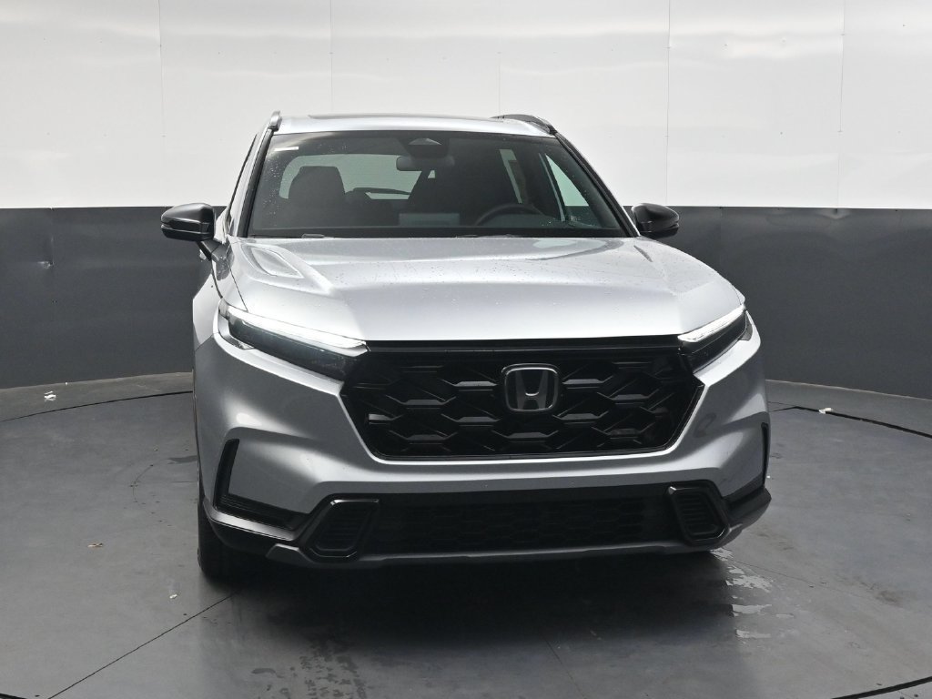 New 2027 Honda CR-V Sport image 9