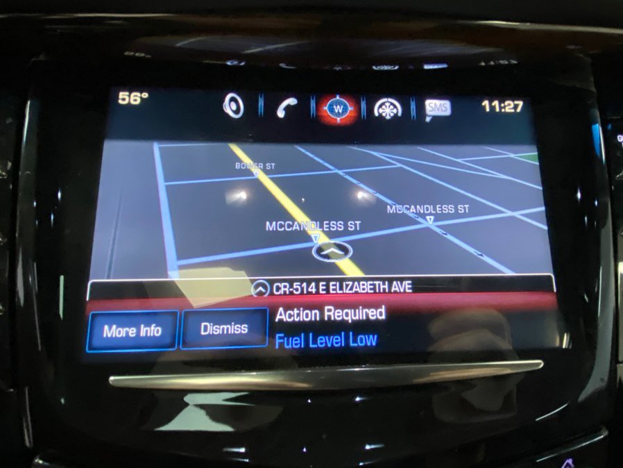 Used 2019 Cadillac Escalade ESV Premium Luxury image 30