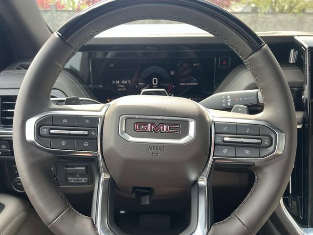 New 2026 GMC Yukon Elevation AWD/4WD image 22