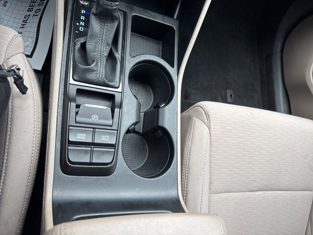 Used 2021 Hyundai Tucson SE FWD image 19