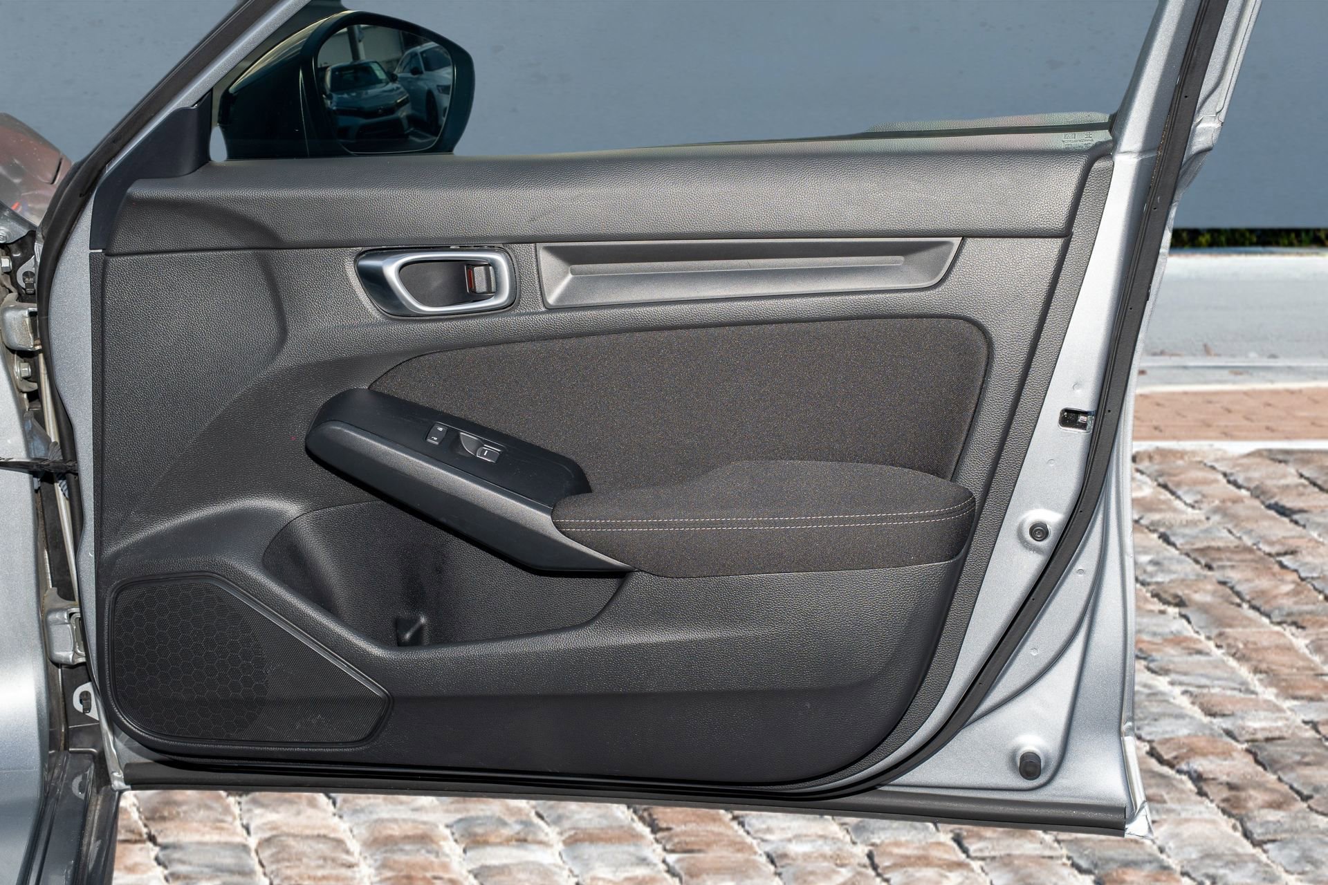 Used 2024 Honda Civic Sport image 12