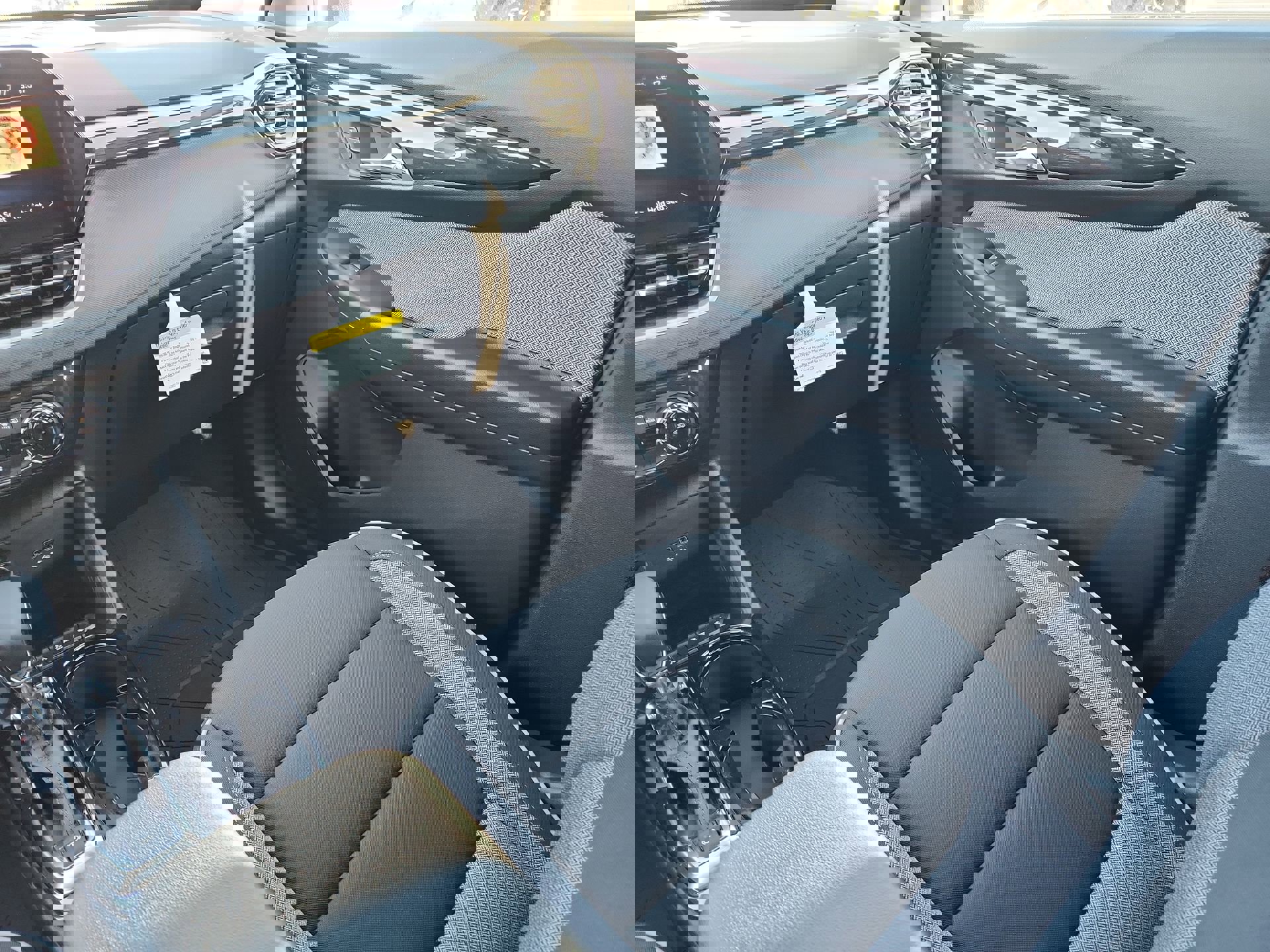 New 2026 Chevrolet TrailBlazer LT w/ Convenience Package image 15