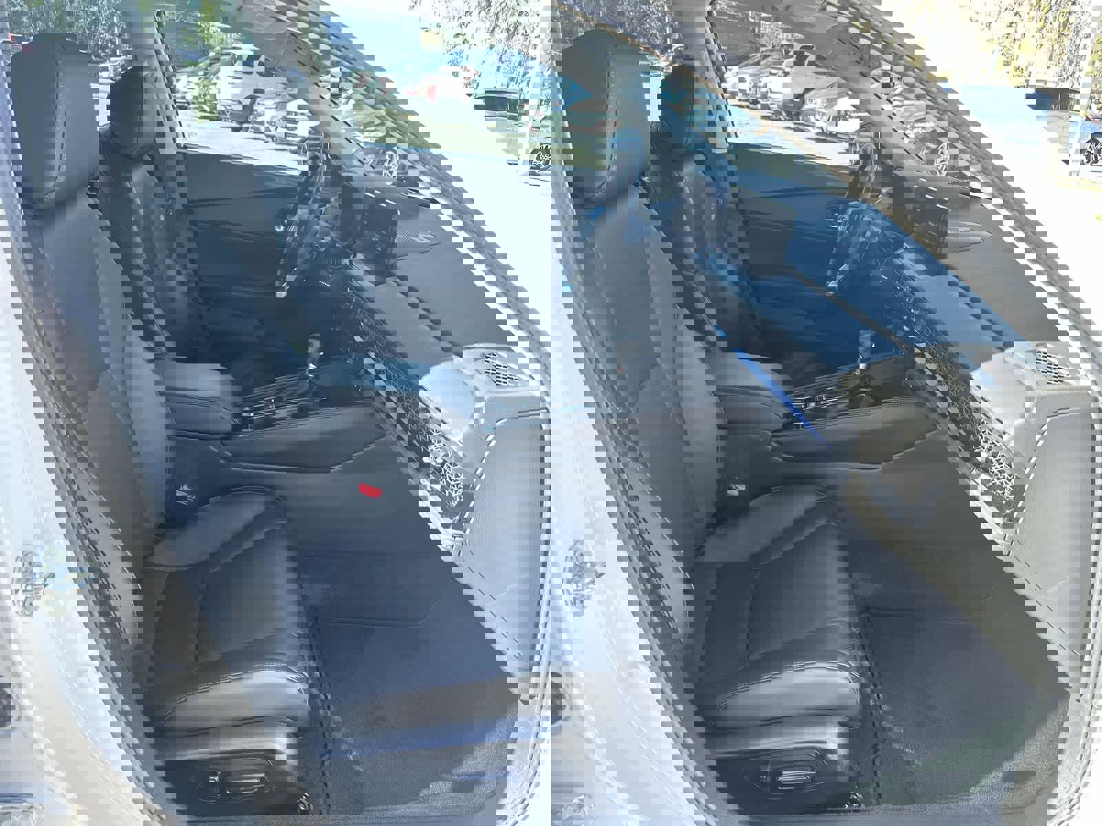 Used 2024 Honda Accord Touring image 17