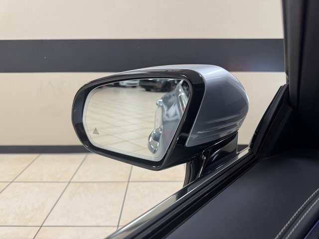 Used 2024 Mercedes-Benz AMG GT 43 image 18