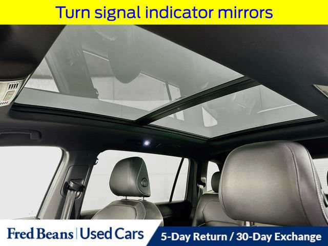 Used 2023 Volkswagen Tiguan SEL R-Line AWD/4WD image 28
