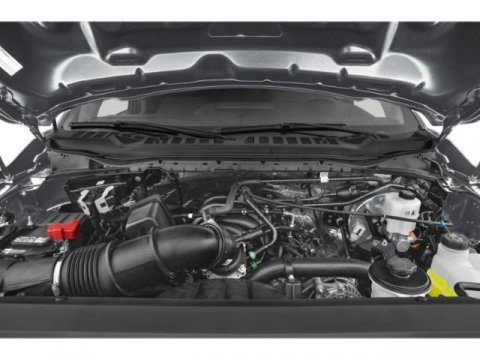 New 2026 Ford F250 XL w/ STX Appearance Package image 15