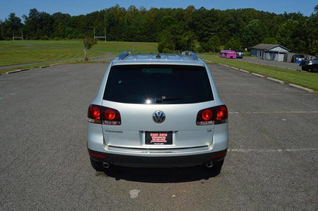 Used 2009 Volkswagen Touareg VR6 image 10