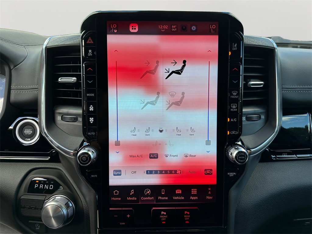 New 2026 RAM 1500 Laramie image 22