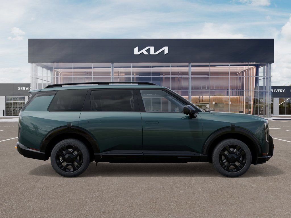 New 2027 Kia Telluride SX Prestige X-Pro AWD/4WD image 7