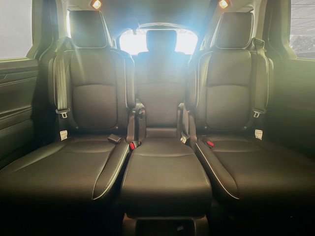 Used 2025 Honda Odyssey Touring image 26