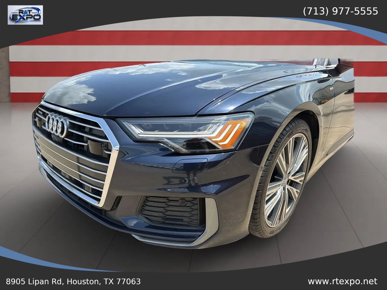 Used 2019 Audi A6 3.0T Prestige AWD/4WD image 17
