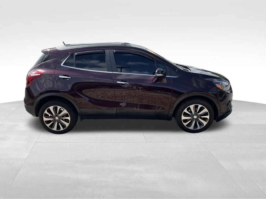 Used 2017 Buick Encore Preferred FWD image 7