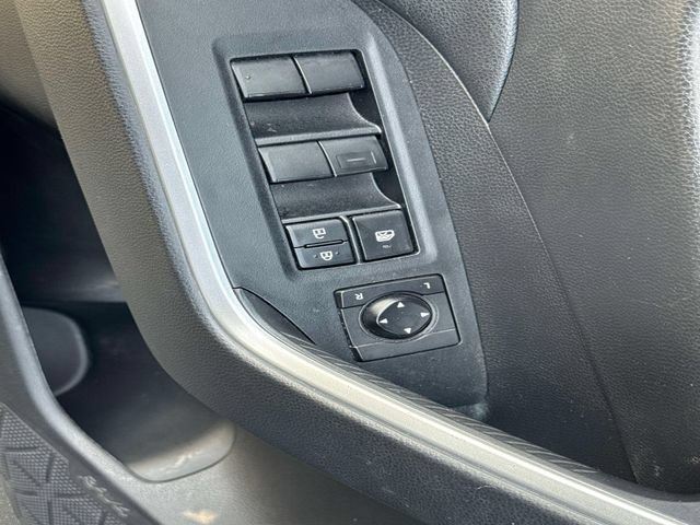 Used 2020 Toyota RAV4 LE w/ All Weather Liner Package AWD/4WD image 17