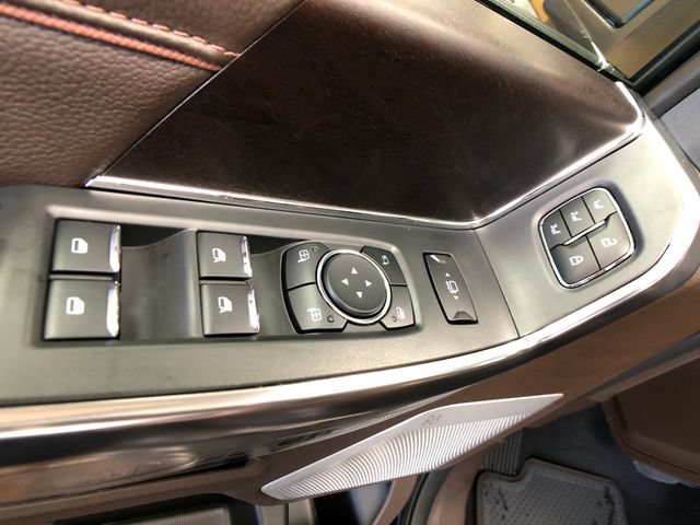 New 2026 Ford F250 King Ranch w/ Snow Plow Prep Package AWD/4WD image 12