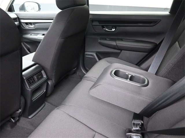 Used 2026 Honda CR-V LX image 33