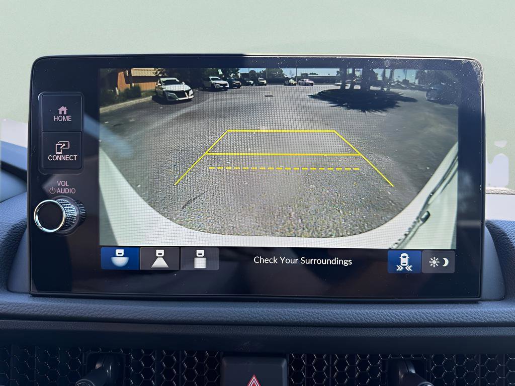 New 2026 Honda CR-V Sport image 22