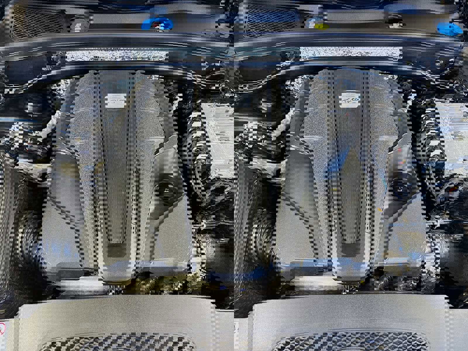 Used 2022 Porsche Macan S image 32