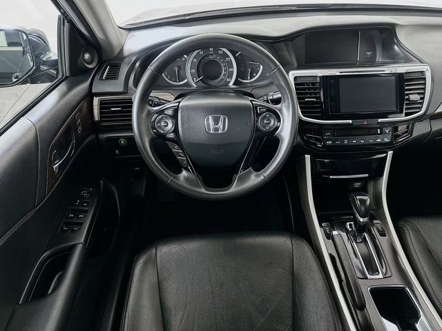 Used 2016 Honda Accord EX-L image 4
