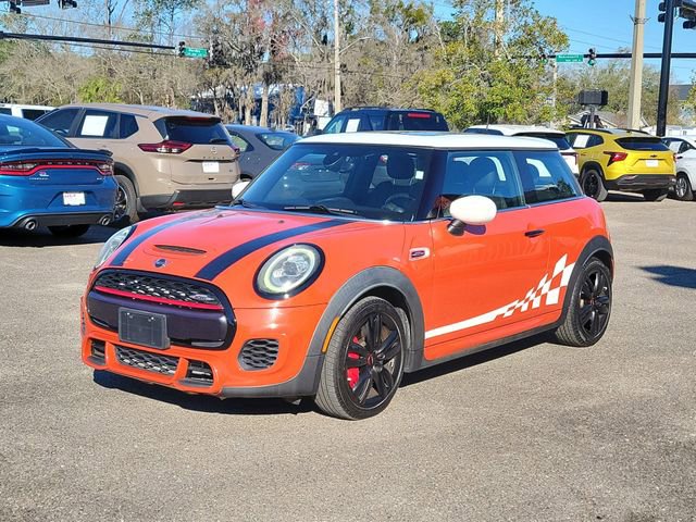 Used 2020 MINI Cooper John Cooper Works image 4